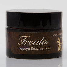 Freida Papaya Enzyme Peel